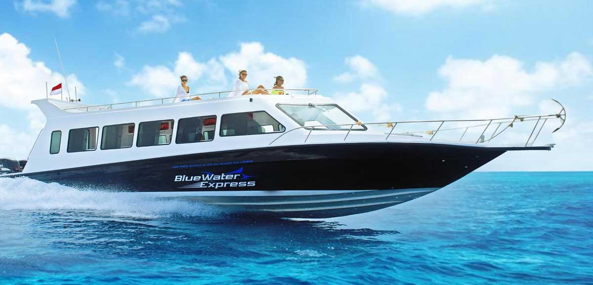 Bali Fast Boat