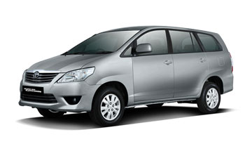 Toyota Avanza